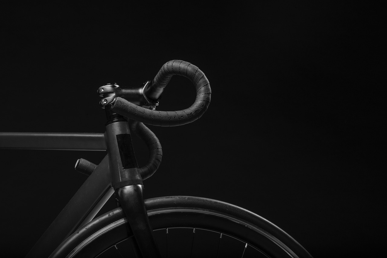 The Role of Bicycle Commuting in Sustainable Living